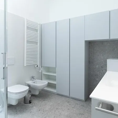 Molino Delle Armi 3 * Milan