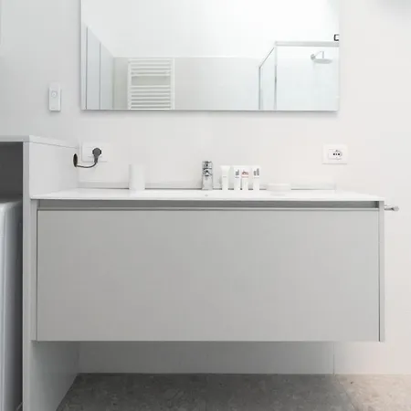 Molino Delle Armi 3 Apartment *
