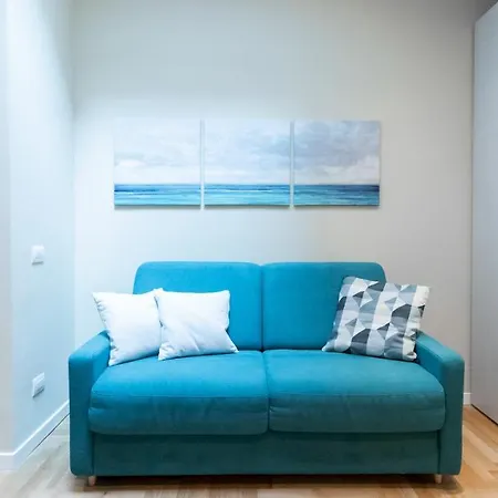 Apartment Molino Delle Armi 3