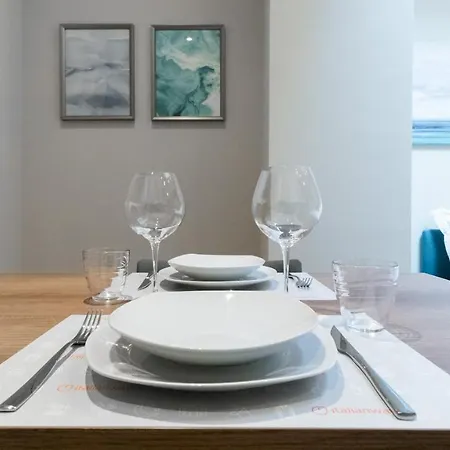 Apartment Molino Delle Armi 3