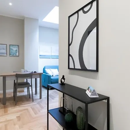 Apartment Molino Delle Armi 3 *