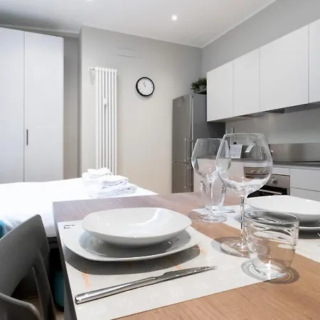 Apartment Molino Delle Armi 3