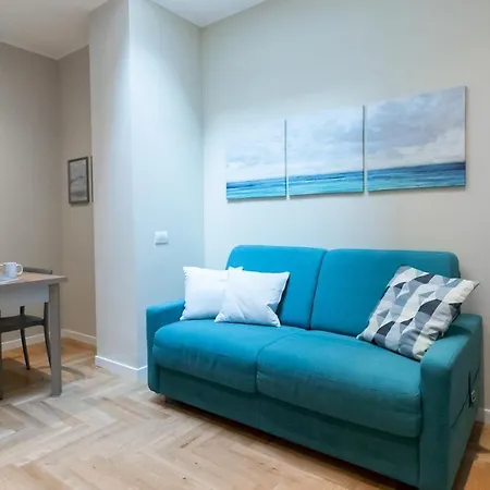 Molino Delle Armi 3 Apartment