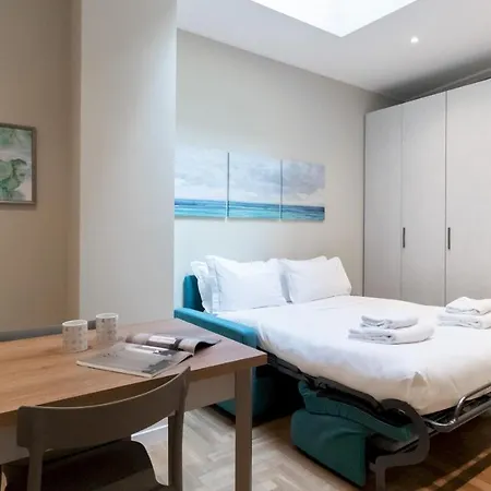 Apartment Molino Delle Armi 3 *