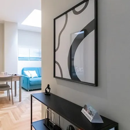 Molino Delle Armi 3 * Milan