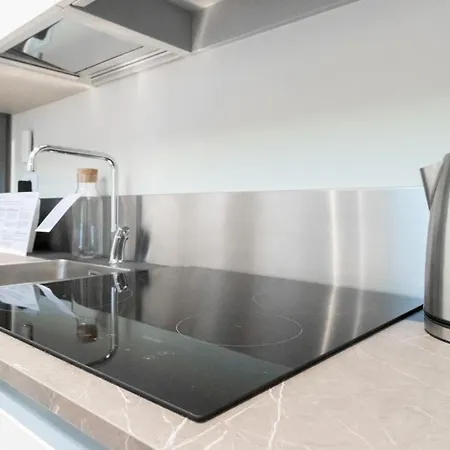 Molino Delle Armi 3 Apartment